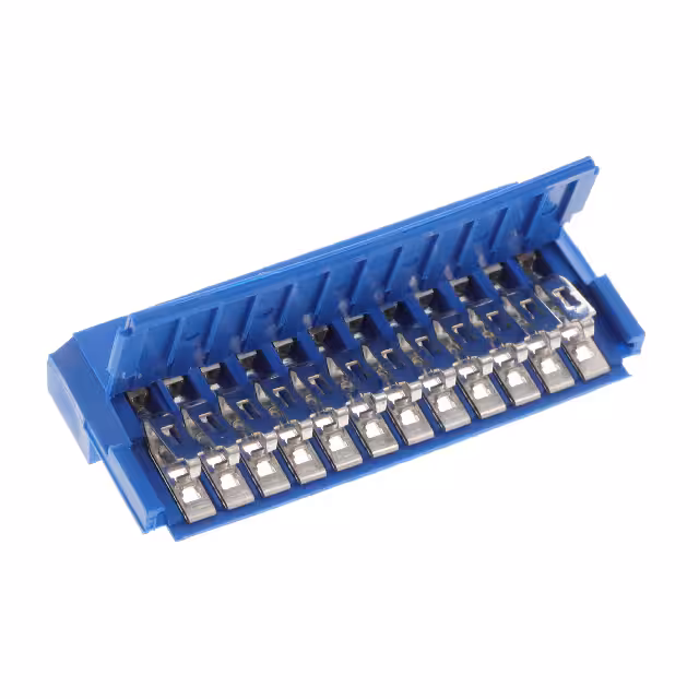 67516-012LF Amphenol ICC (FCI)  Gruppi di connettori FFC FPC (flessibili piatti)